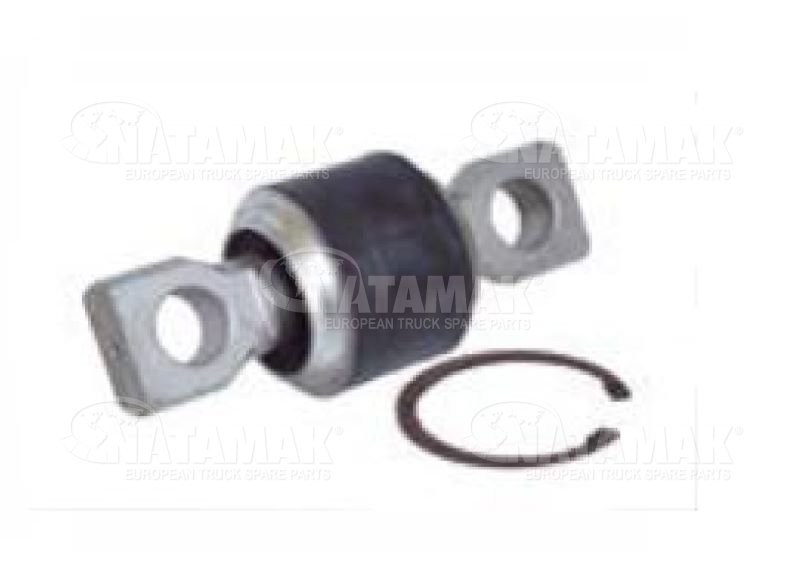 81 43270 6119, Q23 20 012 | BALL JOINT KIT FOR MAN