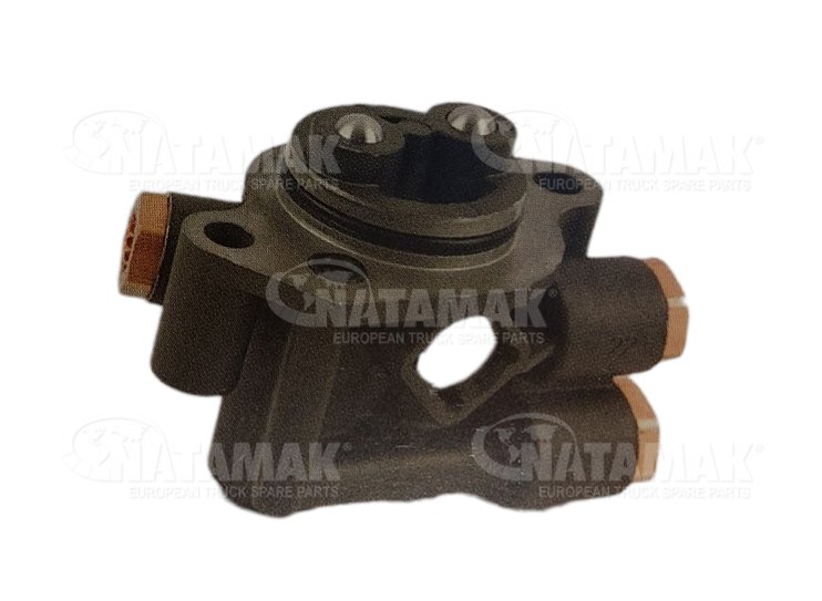 0022607457, 0022608857, 002 260 7457, 002 260 8857 | GEARBOX HOUSING FOR MERCEDES