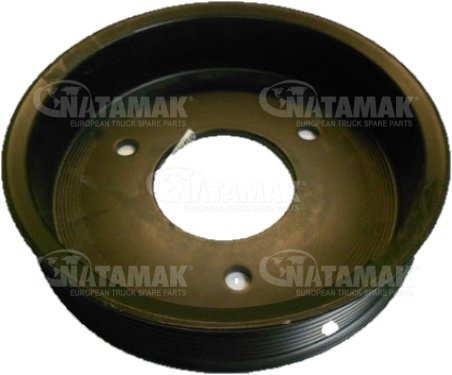 51 06503 0384, 51065030384 | IDLER PULLEY FOR MAN