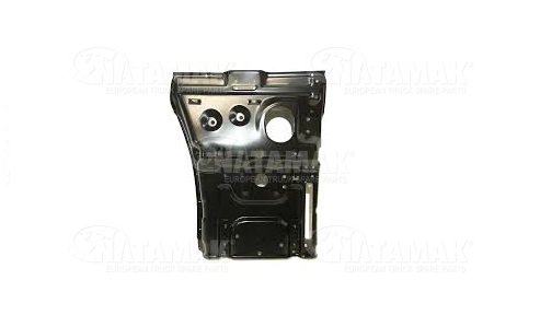 1515194, Q08 40 012 | STEP PLATES RIGHT FOR SCANIA