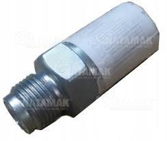 5001858409, Q10 70 009 | PRESSURE RELIEF VALVE FOR RENAULT AND IVECO