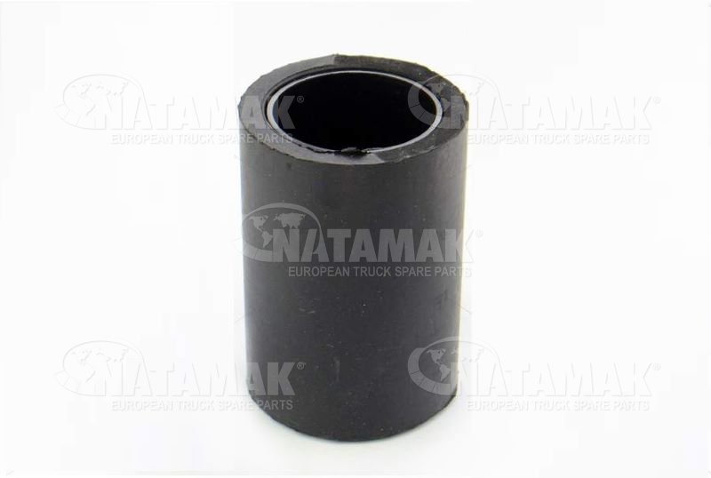 SK290594, Q44 10 017 | FIFTH WHEEL RUBBER WEDGE (PIPE)