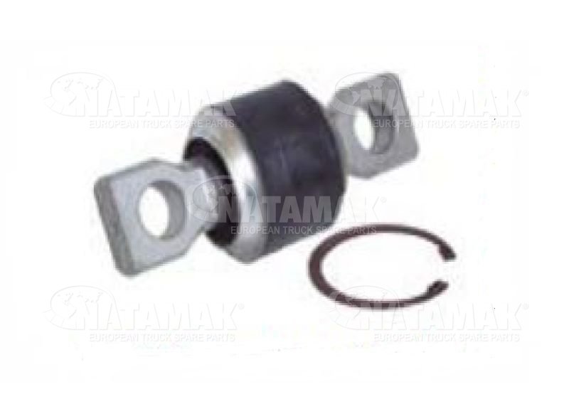 81 43270 6100, Q23 20 010 | BALL JOINT (KIT) FOR MAN