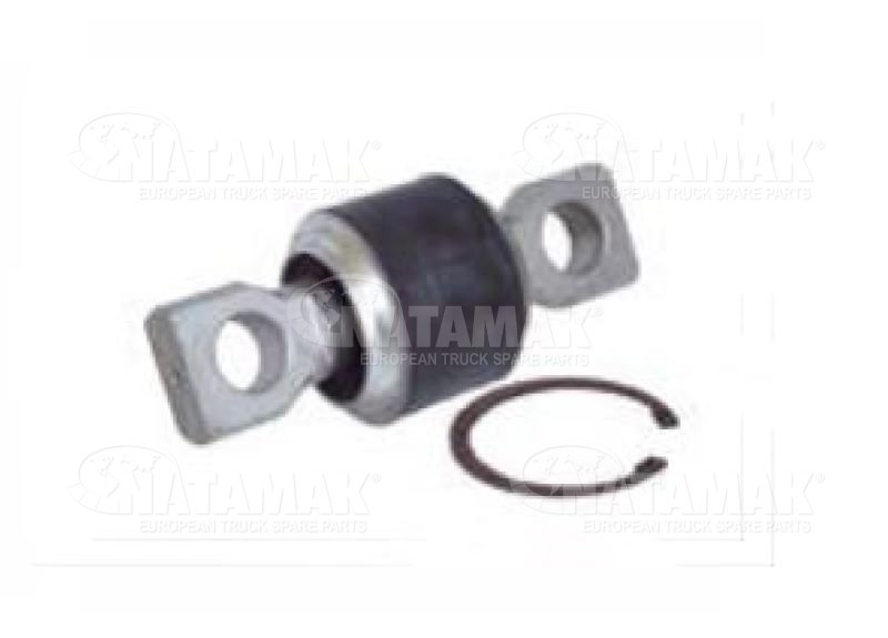 81 43230 6043, Q23 20 005 | BALL JOINT (KIT) FOR MAN