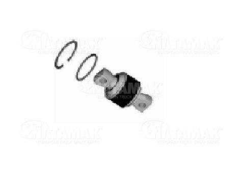 0689749, 689749 | BALL JOINT KIT FOR DAF