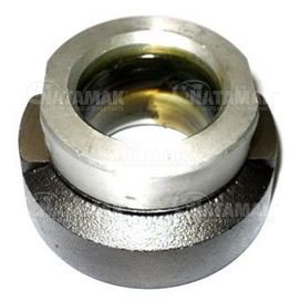 658418, 618428, 3151023101, 1851117201, 3151157001, Q18 60 204 | RELEASE BEARING FOR DAF