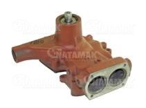 680520, Q03 60 010 | WATER PUMP FOR DAF
