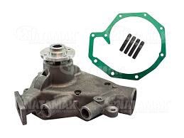 682558, 682968, 681653, Q03 60 014 | WATER PUMP FOR DAF