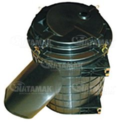 1664521, 1391210, Q19 60 002 | AIR FILTERR COVER FOR DAF