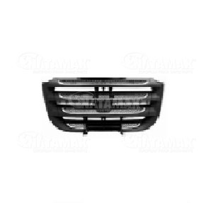 2046502, 1886591 | FRONT GRILL FOR DAF