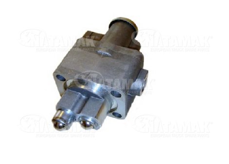 1609886 | GEARBOX VALVE FOR DAF
