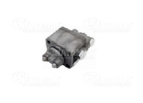 0069237, 692183, 0692183, 69237, 93159298 | GEARBOX VALVE FOR DAF