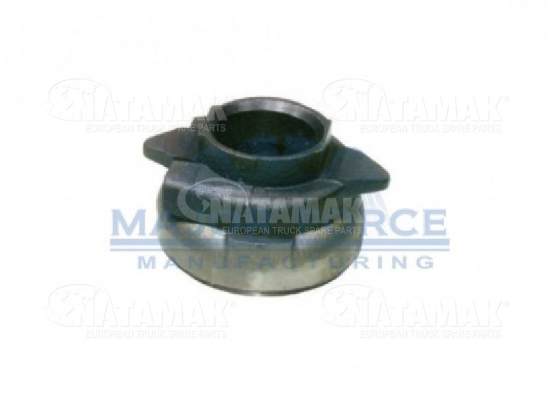 327 250 1115, 305 250 0015, 305 250 0615, 327 250 0115, Q18 10 209 | CLUTCH RELEASE BEARING 302 FOR MERCEDES