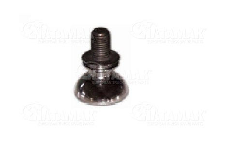 5000677320 S | BALL JOINT REPAIR KIT FOR RENAULT