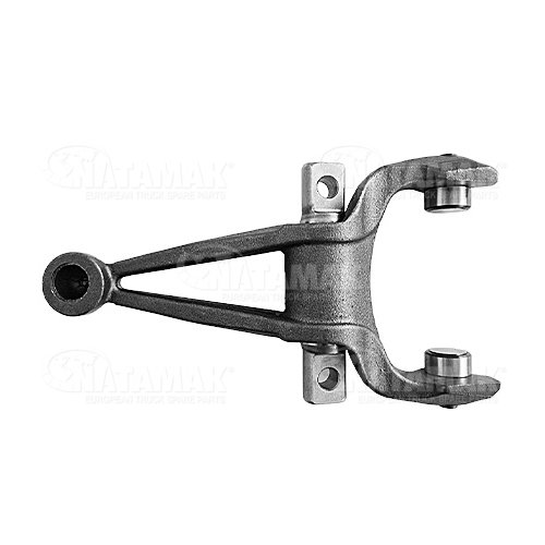 42537411, 5001854041, 06012843350, 81305300037, 81305600079 | CLUTCH RELEASE LEVER FOR MERCEDES