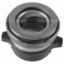 2992486, 42543362, 42556650, 504158912, 504120865, Q18 70 205 | CLUTCH RELEASE BEARING FOR IVECO