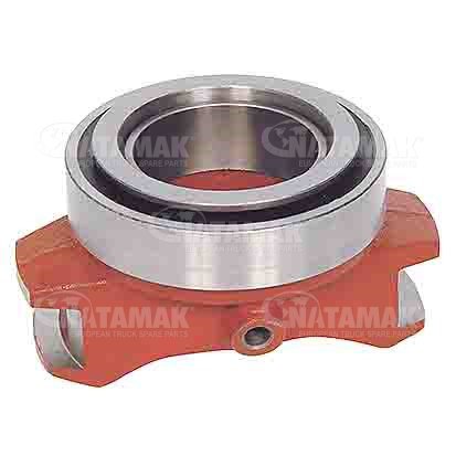 1527693, 267156, 352221, 8112167, 8112168, 8112174, 3151106041, Q18 30 203 | RELEASE BEARING FOR VOLVO