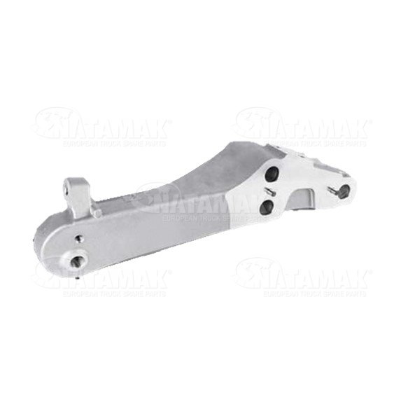 21967909, Q03 30 015 | CHASSIS SUPPORT BRACKET FOR VOLVO