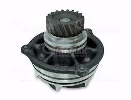 42530033, 93190287, 93190285, 500350785, Q03 70 004 | WATER PUMP FOR IVECO