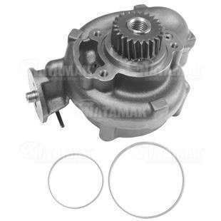 8149941, 8148460, 8113117, 1547155, Q03 30 074 | WATER PUMP FL 10 FOR VOLVO