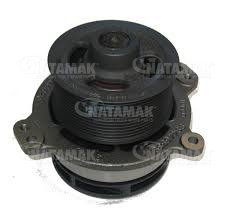 500356553, 93190286, Q03 70 006 | WATER PUMP FOR IVECO