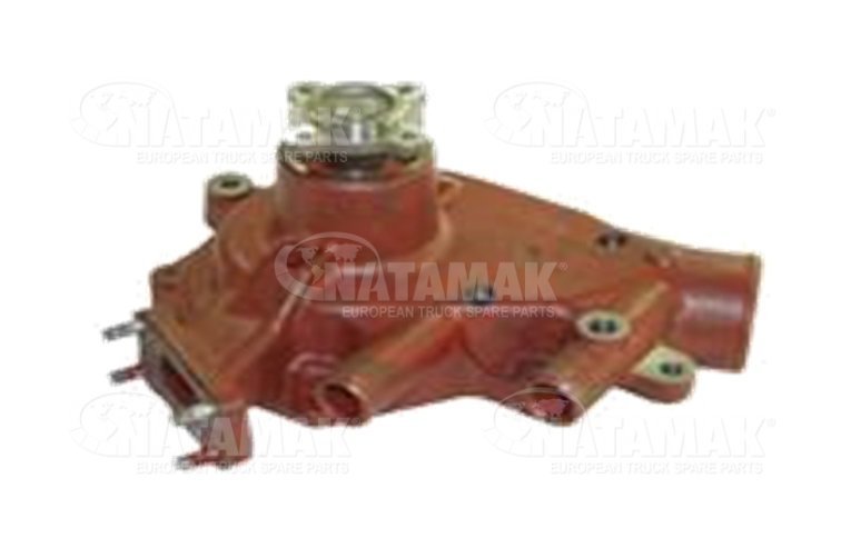 682980, Q03 60 016 | WATER PUMP FOR DAF