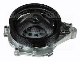2224112, 1789555, 1778920, 10570194, 1884327, 2006397, 570194 | WATER PUMP FOR SCANIA