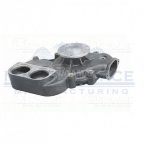 51 06500 6282, 51 06500 6387, 51 06500 9282, 51 06500 9387, Q03 20 064 | WATER PUMP LARGE FOR MAN