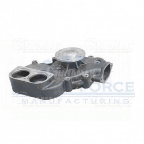 51 06500 6408, 51 06500 9408, Q03 20 067 | WATER PUMP LARGE FOR MAN