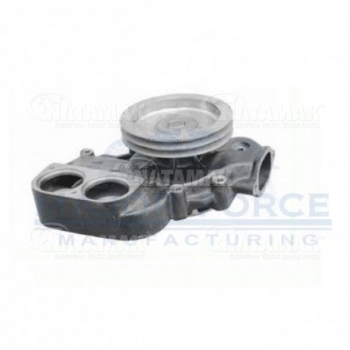 51 06500 6545, 51 06500 9545, Q03 20 068 | WATER PUMP FOR MAN
