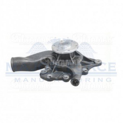 51 06500 6462, 51 06500 6476, 51 06500 9476, Q03 20 071 | WATER PUMP FOR MAN