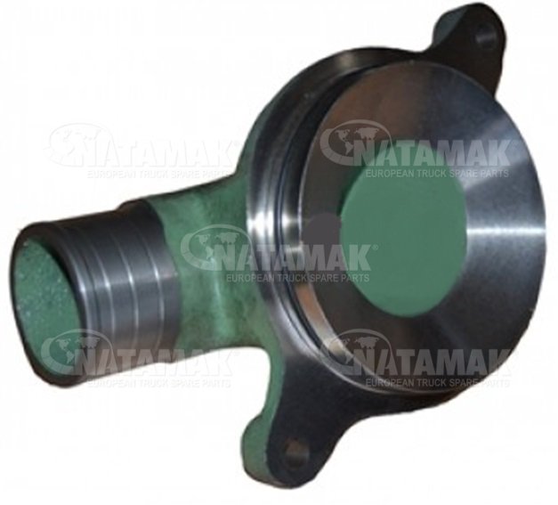 1117600, 361577, Q03 40 054 | WATER PUMP - ELBOW PİPE
