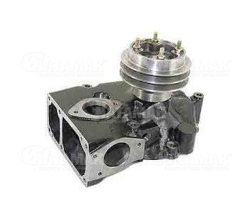 1699788, 1545248, Q03 30 071 | WATER PUMP FOR VOLVO