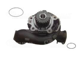 8149882, Q03 30 062 | WATER PUMP FOR VOLVO
