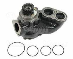 422791, Q03 30 067 | WATER PUMP FOR VOLVO