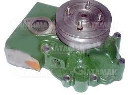 1699785, 467906, Q03 30 066 | WATER PUMP FOR VOLVO