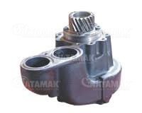 3184801, Q03 30 077 | WATER PUMP FOR VOLVO