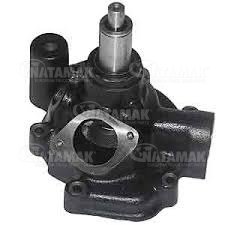 1699784, Q03 30 072 | WATER PUMP FOR VOLVO