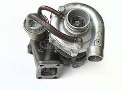 466088, Q03 30 078 | WATER PUMP FOR VOLVO