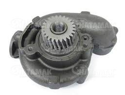 8149882, 8148460, Q03 30 056 | WATER PUMP FOR VOLVO