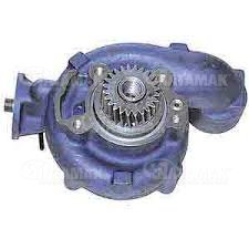 8149882, 1676713, Q03 30 068 | WATER PUMP FOR VOLVO