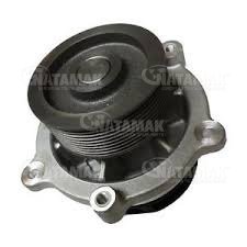 1778280, 1828162, 0931147, 1664762, Q03 60 009 | WATER PUMP FOR DAF