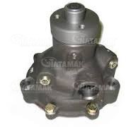 98497117, 98465322, 4813370, Q03 70 003 | WATER PUMP FOR IVECO