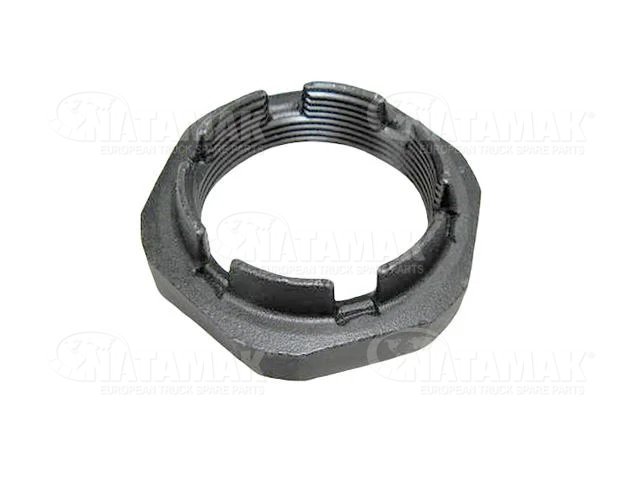 20456099 | AXLE NUT FOR VOLVO