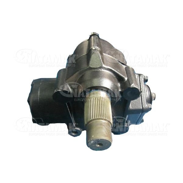 940 460 3500, 940 460 3300, 375 460 0300 | STERING GEAR FOR MERCEDES