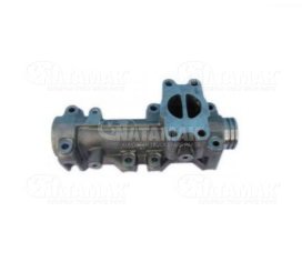 51081020410 | EXHAUST MANIFOLD FOR MAN