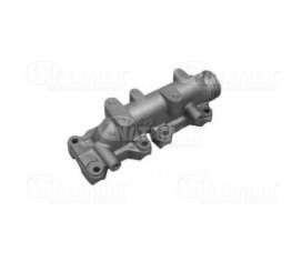 51081016341 | EXHAUST MANIFOLD FOR MAN