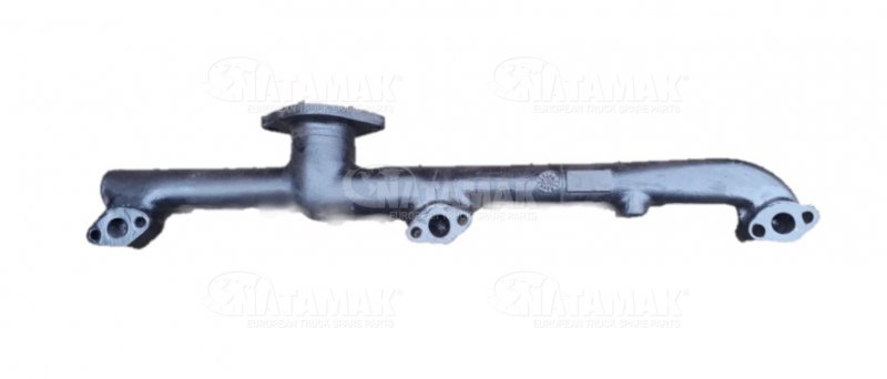 5600426522, Q04 50 001 | EXHAUST MANIFOLD FOR RENAULT