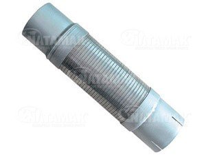 674 490 0065, Q06 10 309 | FLEXIBLE EXHAUST PIPE FOR MERCEDES