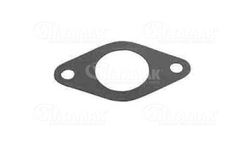 1309051, Q22 40 004 | EXHAUST MANIFOLD GASKET FOR SCANIA